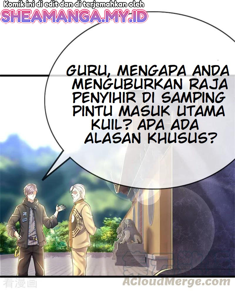 Medical Martial Arts Chapter 223 Gambar 2
